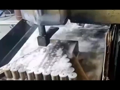 Produits de fraisage à froid de précision.