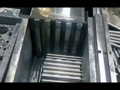 Carbure de tungstène Rods