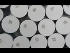 L'innovation de la chaîne à froid.