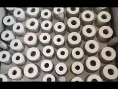 Outils à carbure de tungstène de haute précision