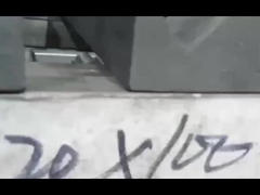 Machines de haute précision pour la production de carbure de tungstène