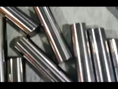 Équipement industriel de pointe