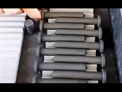 Produits de fraisage à froid de précision.