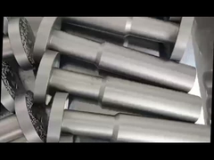 Barres en forme de T pour outils de coupe