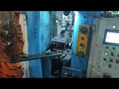 Blancs de moule en acier tungstène carbure cimenté à 22% de cobalt