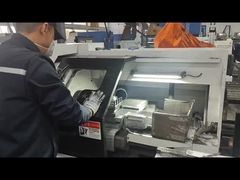 T-barres blanches de carbure d'acier au tungstène pour la fabrication de moulins de finition