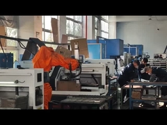 Carbure de haute dureté, barres blanches de têtes grandes et petites