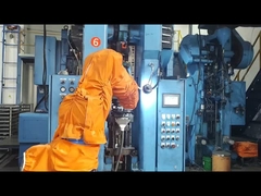 Disques de carbure de tungstène à haute dureté