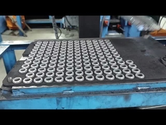 Fabricant de tiges de carbure cimenté résistant à la corrosion