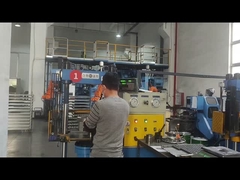 Maximiser l'efficacité de la production avec des fixations à froid