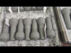 Barre T de carbure de longueur personnalisable pour une résistance élevée à la corrosion et à l'usure dans les applications industrielles