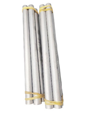 Barre de carbure de tungstène de 330 mm Haute dureté avec 12% de cobalt