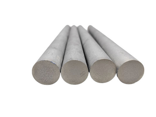 Barre d'acier au tungstène industriel personnalisée pour les broyeurs / matrices de mandrin