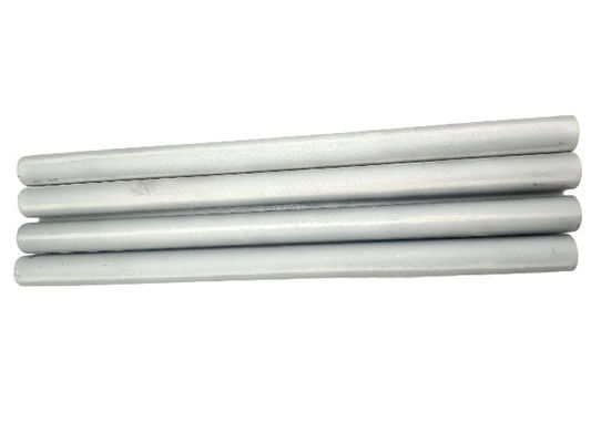 50 mm-330 mm Blank de tiges de carbure de tungstène personnalisé Standard ISO
