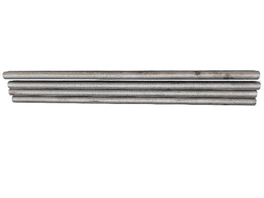 2800MPa-4500MPa Barre de carbure cimenté pour la découpe / forage / fraisage / broyage