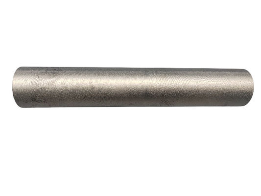 Bande blanche de carbure de tungstène non moulé / moulé pour la métallurgie