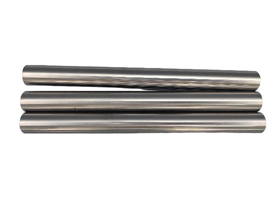Résistant à l'usure Tungstène carbure de la tige de carbure ronde de haute résistance
