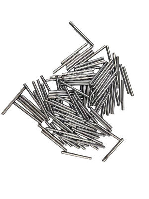 Fabrique de tiges de carbure de tungstène pour l'usinage d'outils