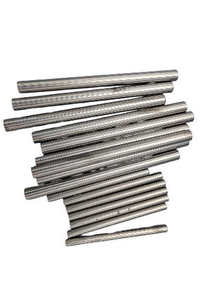 Fabricants de tiges de carbure de tungstène sur mesure