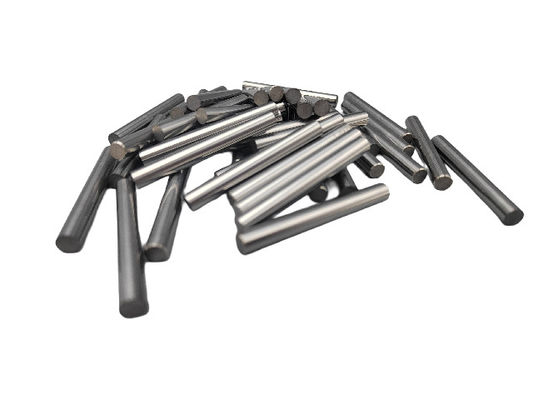 Rameau de carbure de tungstène OEM ODM pour tour central vertical