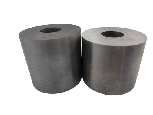 Carbure durable à tête froide de matériau à haute dureté pour matériau d'estampage