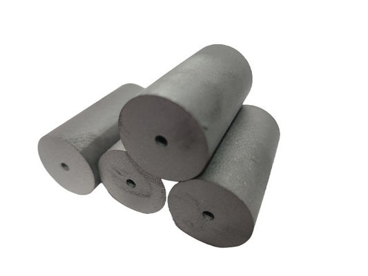 Carbure durable à tête froide de matériau à haute dureté pour matériau d'estampage