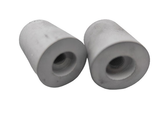 Résistance à l'usure élevée Le carbure de tungstène en rouleaux à tête froide est utilisé pour une durée de vie prolongée