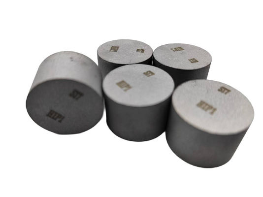 Carbure de tungstène de précision à chaleur froide, blancs de moisissure non standard