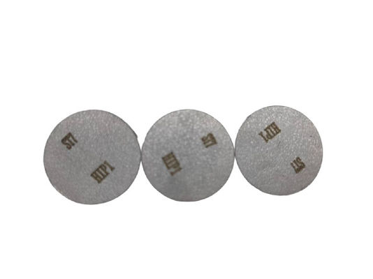 Forme de carbure de tungstène de forme spéciale et durable