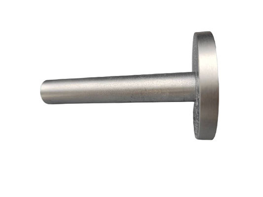 Barres en carbure de tungstène en forme de T Barres en acier au tungstène à grain fin sur mesure