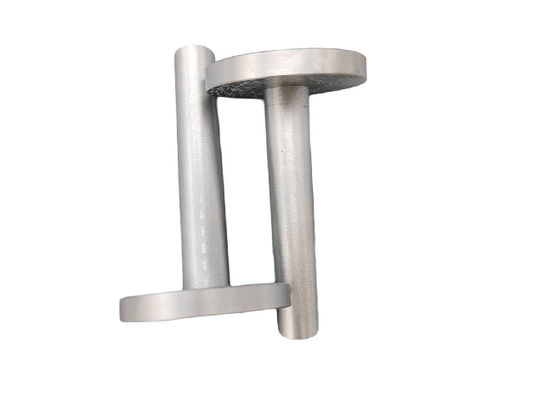 Barres en carbure de tungstène en forme de T Barres en acier au tungstène à grain fin sur mesure