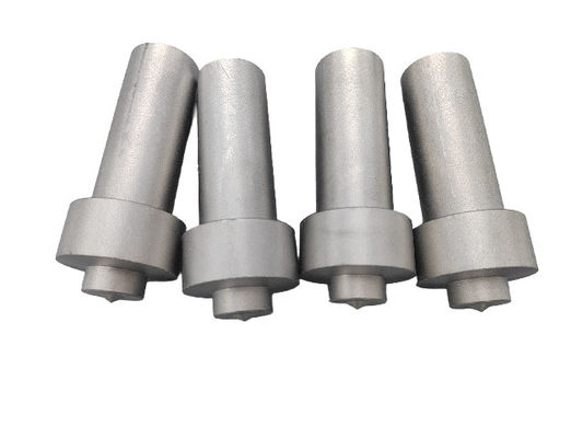 Carbure de tungstène à haute résistance à la corrosion CF12 CF25 CF812