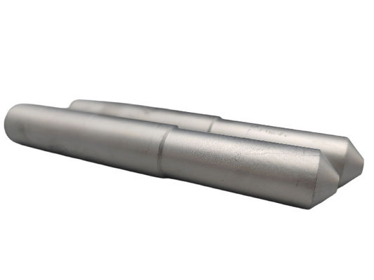 Barres de carbure de tungstène en forme de coffret