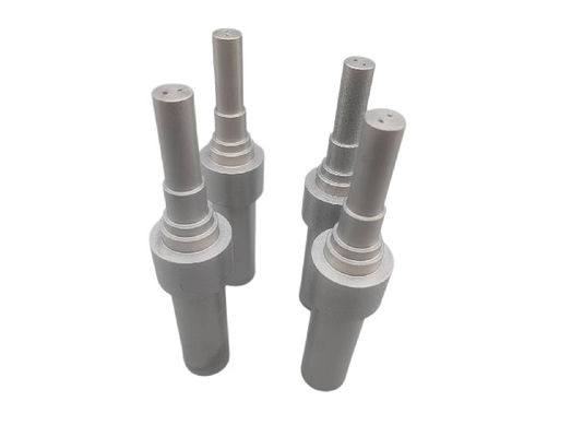 Carbure de tungstène personnalisable / haute résistance pour couper avec précision les métaux durs