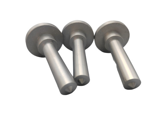 Carbure de tungstène en forme de T avec une résistance accrue à la corrosion et à la chaleur