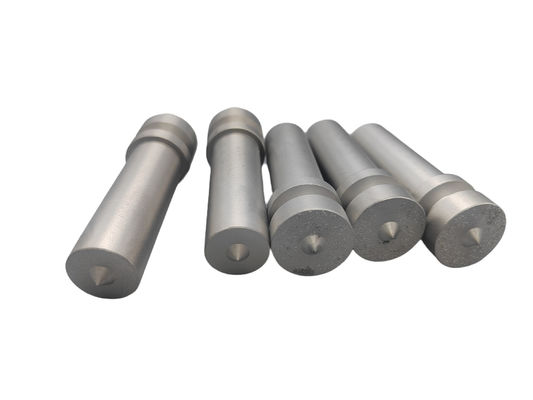 Barres de carbure de tungstène personnalisables pour pièces résistantes à la corrosion