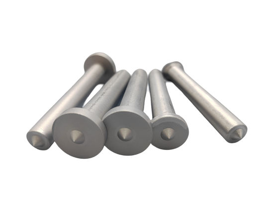 Fabrication de moulins à extrémité réglable pour la découpe des métaux / métallurgie industrielle