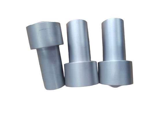 Rôles de carbure de tungstène en forme de T, de grande et de petite taille, pour le traitement d'outils
