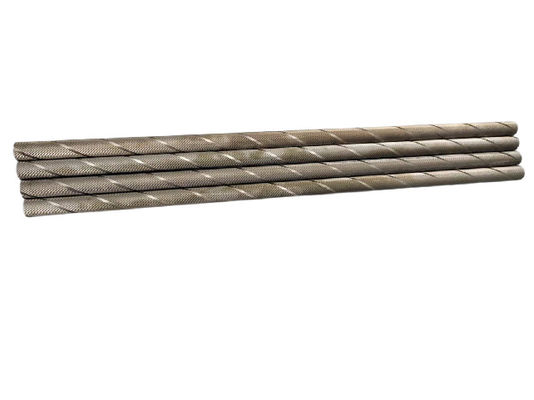 Résistant aux chocs avec une taille de grain de 0,4 μM
