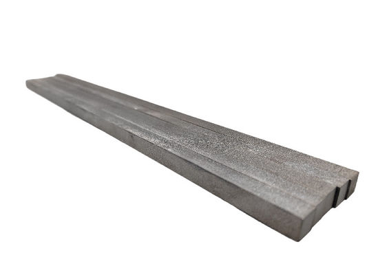 Des blancs de carbure de tungstène résistant à l'usure 0,3 mm 0,1 mm pour la coupe