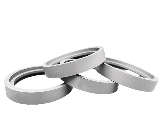 Pièces de carbure de tungstène sur mesure résistantes à la chaleur pour machines industrielles
