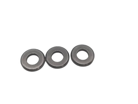 Fabricants d'anneaux d'étanchéité au carbure de tungstène durable
