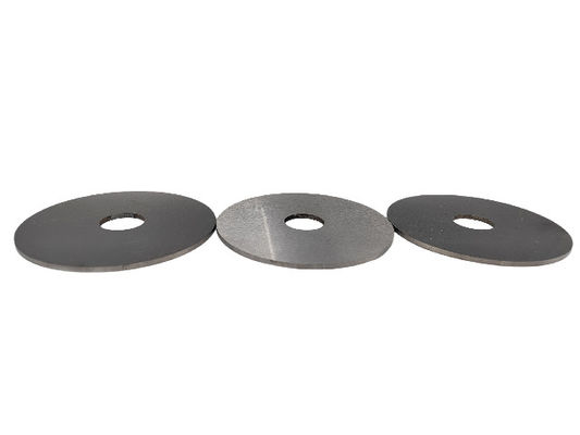 Blade de carbure de béton rond à haute dureté pour la découpe à grande vitesse