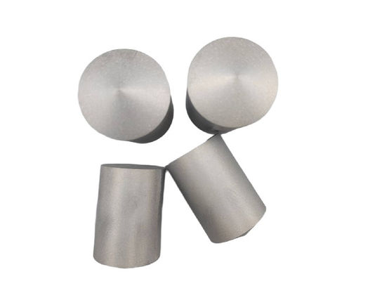 Pièces non standard de carbure de tungstène à haute dureté pour l'industrie