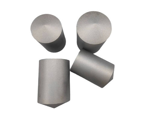 Pièces non standard de carbure de tungstène à haute dureté pour l'industrie