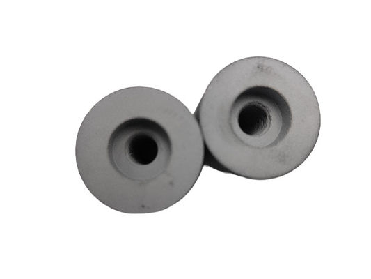 Pièces à rouleaux en carbure de tungstène