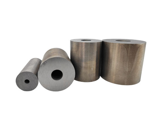 Fabricants de matrices de carbure de tungstène rondes de haute précision