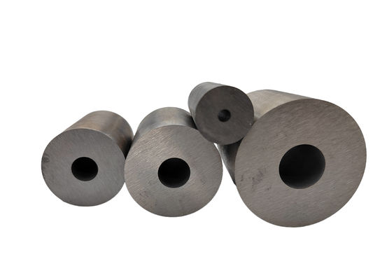 Fabricants de matrices de carbure de tungstène rondes de haute précision