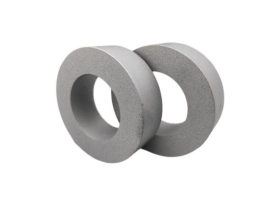 Outils à tête froide en carbure de tungstène rond pour une tête froide de précision