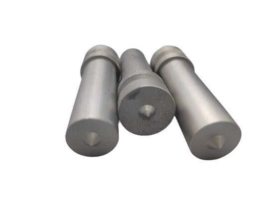 Barre de carbure de tungstène en forme de T Dureté / diamètre / tolérance personnalisée